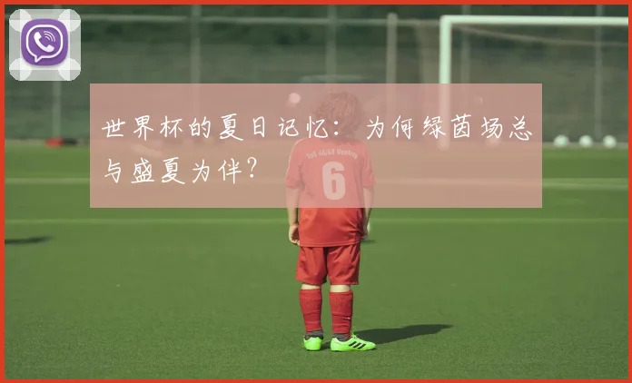 世界杯的夏日记忆：为何绿茵场总与盛夏为伴？