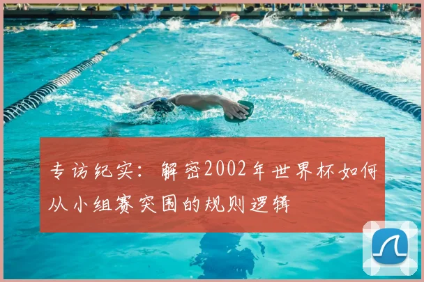 专访纪实:解密2002年世界杯如何从小组赛突围的规则逻辑