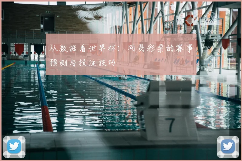 从数据看世界杯：网易彩票的赛事预测与投注技巧