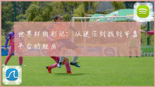世界杯购彩记：从迷茫到找到可靠平台的经历