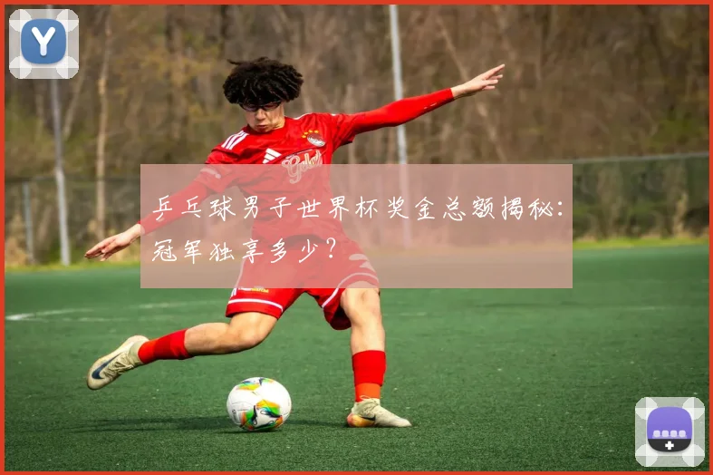 乒乓球男子世界杯奖金总额揭秘：冠军独享多少？