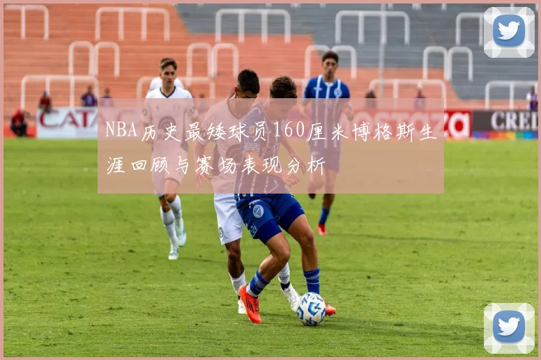 NBA历史最矮球员160厘米博格斯生涯回顾与赛场表现分析