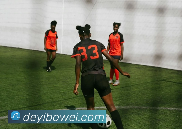 多媒体互动体验